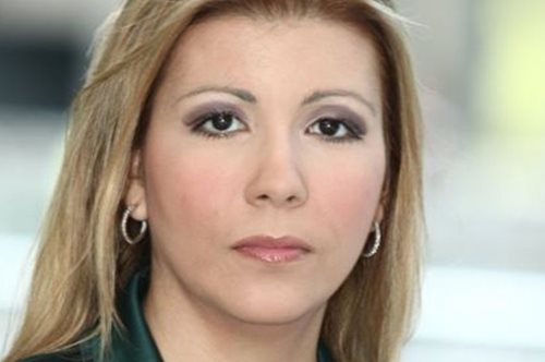 Τι έγραψε στο Facebook η Σοφία Δήμτσα για το κλείσιμο του MEGA