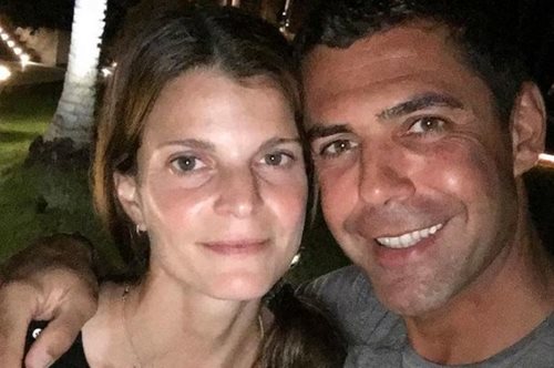 Πώς ο Ντόντα χώριζε την Αθηνά Ωνάση μέσα από το Instagram και κανείς δεν το είχε καταλάβει