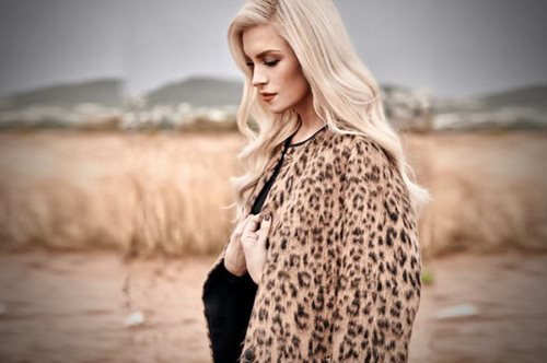 Με αυτό το τατουάζ η Καινούργιου κάλυψε τα αρχικά του Βασίλη Σταθοκωστόπουλου