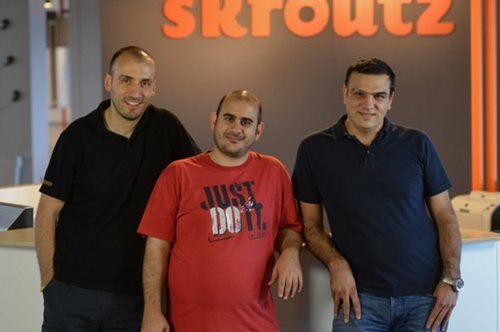 H μεγάλη αλλαγή στο Skroutz - Λανσάρει έξυπνο καλάθι αγορών