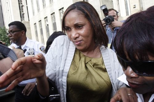 Νέα καριέρα για την καμαριέρα του Στρος Καν. Πού βρίσκεται και τι κάνει σήμερα; 