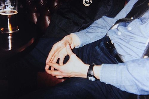 Η γυναίκα που βγήκε ραντεβού με 54 παντρεμένους άντρες μέσα σε 9 μήνες