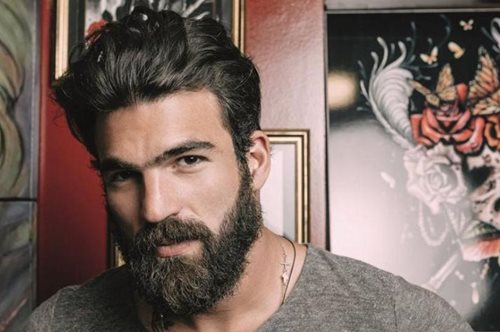 Πώς ο Δημήτρης Αλεξάνδρου έχασε 27 κιλά σε 40 μέρες