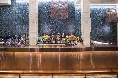 Odori: Μυρωδιές και βότανα στο Κέντρο της Αθήνας από την πρώτη vermuteria στην Ελλάδα