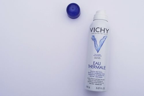 Γνωρίστε τα best seller προϊόντα της Vichy και διεκδικήστε ένα τριήμερο ταξίδι 
