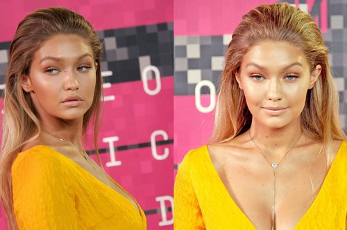 Υπάρχει όριο στη χρήση highlighter κυρίες μου;