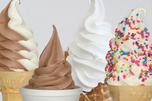 Ξέρεις ποιο είναι το καλύτερο παγωτό μηχανής στην Αθήνα;