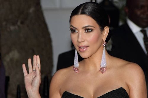 Αυτό είναι το αστρονομικό ποσό που δίνει η Κιμ Καρντάσιαν στη στυλίστριά της
