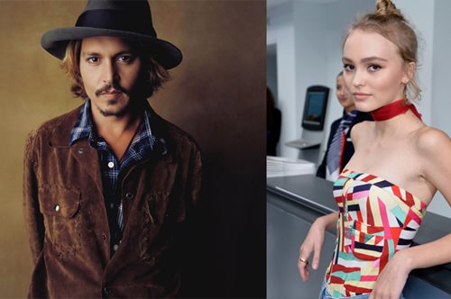 Η αποστομωτική απάντηση της κόρης του Τζόνι Ντεπ στις κατηγορίες εναντίον του