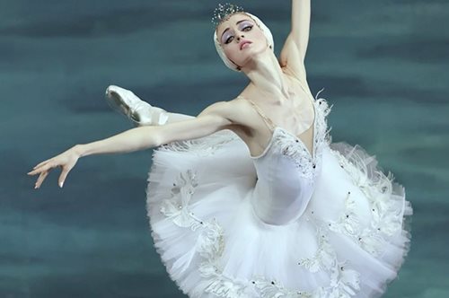 Η ιστορία της διάσημης χορογράφου που τη θεωρούσαν χαμένη υπόθεση και έγινε πολυεκατομμυριούχος