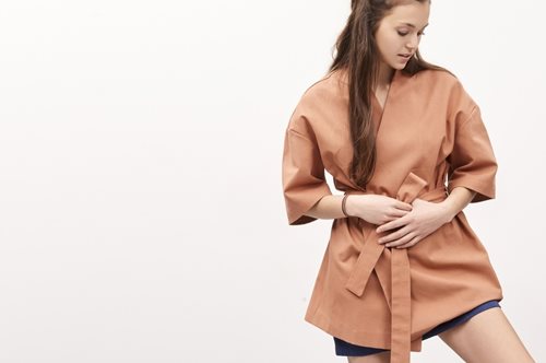 Vathos Apparel: Ολόφρεσκο ελληνικό brand που αναδεικνύει το minimal σε maximal