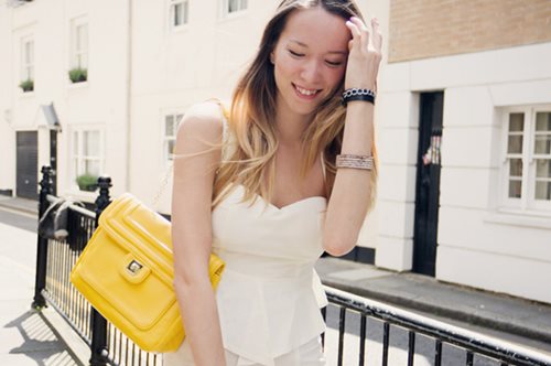 6 κομμάτια που θα απογειώσουν το καλοκαιρινό σου στυλ