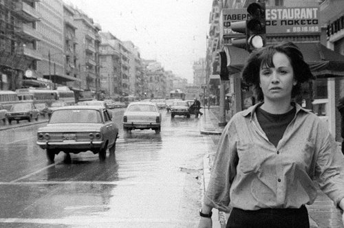 H Κατερίνα Γώγου μέσα από τα μάτια της κόρης της 