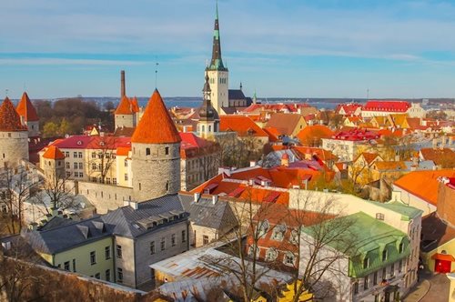 Αυτές είναι οι 9 πιο φτηνές πόλεις της Ευρώπης για να ζεις. Ανάμεσά τους και δύο ελληνικές