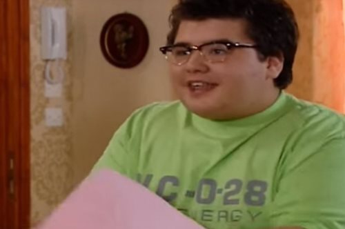 Άλλος άνθρωπος. Δείτε πόσο έχει αλλάξει ο γιος του Παύλου Χαϊκάλη από την Πολυκατοικία