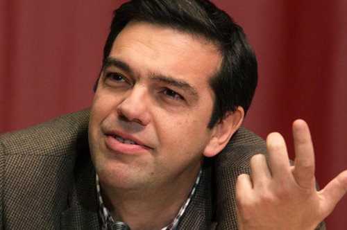 Στο iPad του Αλέξη Τσίπρα. Αυτοί είναι οι 5 καλλιτέχνες που ακούει 