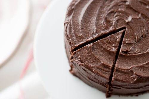 Aυτό είναι το καλύτερο σοκολατένιο κέικ σύμφωνα με τους New York Times