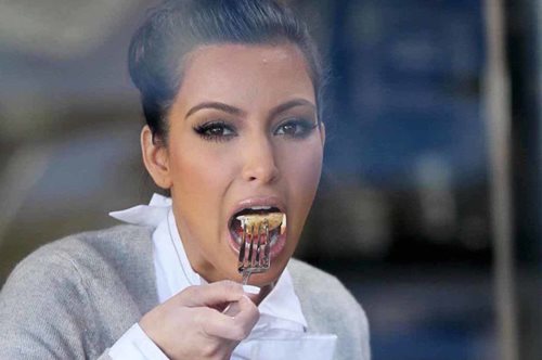 Η θαυματουργή δίαιτα της Κιμ Καρντάσιαν: Πώς κατάφερε να χάσει 20 κιλά σε 3 μήνες; 