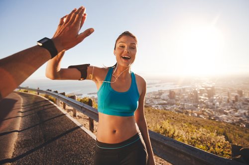 Ποια είναι η καλύτερη ώρα της ημέρας για γυμναστική ώστε να χάσουμε βάρος; 