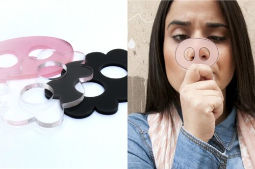 H Έλσα και τα αστεία design αντικείμενα καθημερινής χρήσης και διακόσμησης