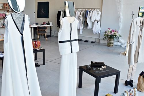 220 concept store Athens: Η μόδα και η δημιουργία ζωντανεύουν στο Ψυχικό