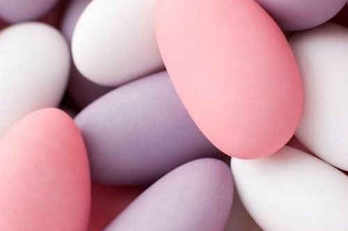 Γιατί τα κουφέτα στις μπομπονιέρες είναι σε μονό αριθμό;