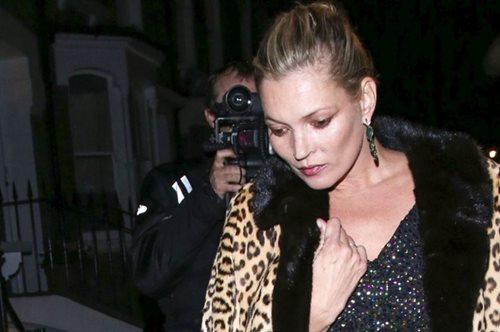 10 κομμάτια που θέλουμε να αγοράσουμε από τη νέα συλλογή της Kate Moss