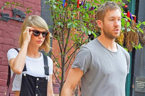 Τέιλορ Σουίφτ - Κάλβιν Χάρις: Γιατί η σχέση τους ήταν «καταδικασμένη» μετά την πρώτη σέλφι