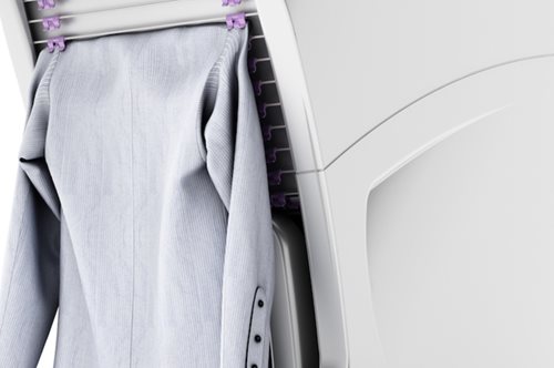 Τα όνειρά σου πραγματοποιήθηκαν. Το gadget που διπλώνει μόνο του τα ρούχα σου