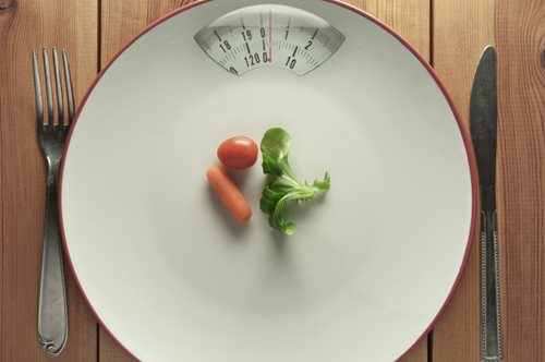 Speed diet: Πώς να ξεφουσκώσεις μέσα σε μία εβδομάδα
