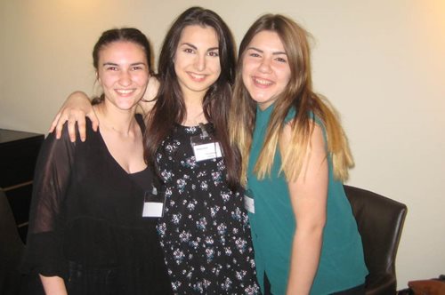 Ελληνική πρωτιά στον μαθητικό διαγωνισμό Young Business Talents της NIVEA