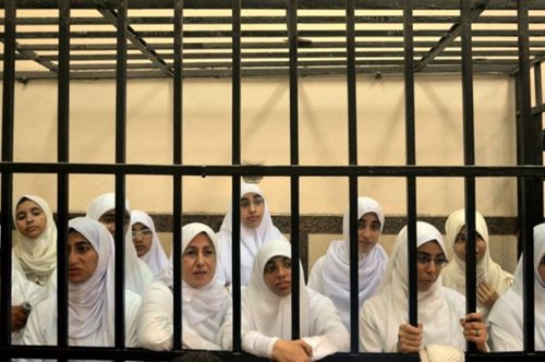 Μαχητές του ISIS έκαψαν ζωντανές 19 γυναίκες Yazidi επειδή αρνήθηκαν να γίνουν σκλάβες του σεξ