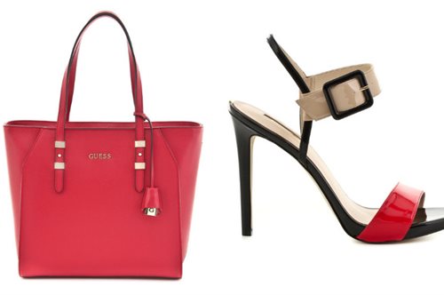 Διαλέξαμε 10 Guess items από τα καταστήματα haralas