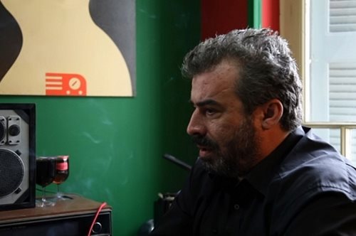 Έφυγε σε ηλικία 49 ετών ο Νίκος Τριανταφυλλίδης, ψυχή του Gagarin