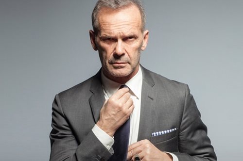 Οι φωτογραφίες από τα παλιά που ανέβασε ο Πέτρος Κωστόπουλος στο Instagram 