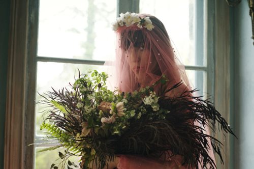 Ο οίκος Gucci ζωντανεύει το μύθο του Ορφέα και της Ευρυδίκης σε ένα short fashion film 