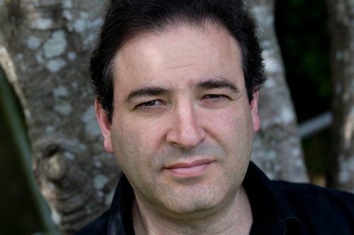 No man's land: Το σπουδαιότερο μουσικό πρότζεκτ του αιώνα, είναι δημιουργία ενός Έλληνα