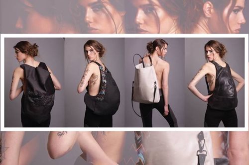 Τα Mummy's boyfriend αγαπούν τις μοντέρνες μαμάδες, τους καλλιτέχνες και την μποέμ πλευρά της ζωής 