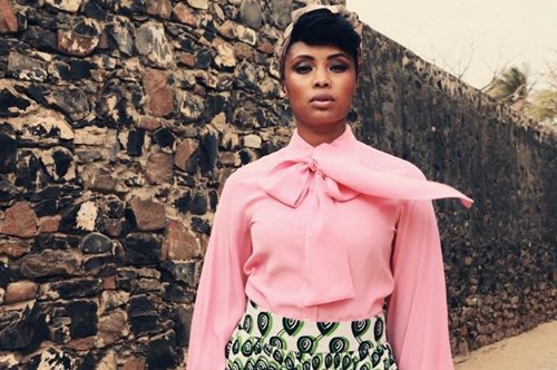 H Imany μιλά αποκλειστικά στο WomanTOC: Οι γονείς μου πίστευαν ότι η μουσική δεν είναι επάγγελμα