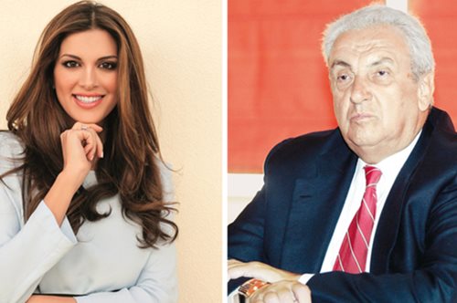 H απάντηση της ΕΣΗΕΑ για την παρέμβαση του Κοντομηνά στην εκπομπή της Τσιμτσιλή 