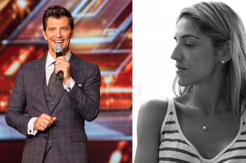 Ιωάννα Αδαμοπούλου: Η αρχισυντάκτρια του X-Factor μιλά για όλα (και για τα φίλτρα της Πέγκυς Ζήνα)