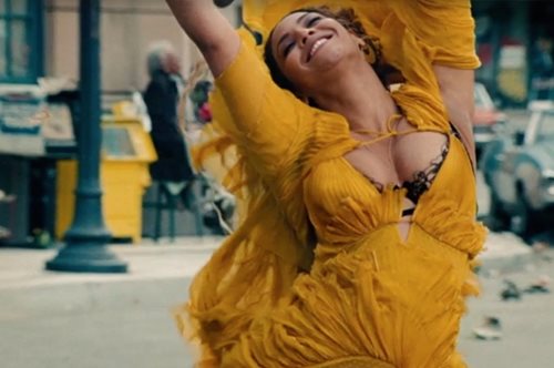 Μετά τις φήμες για απιστία το... κλέψιμο. Ποιος κατηγορεί την Beyoncé για πιστή αντιγραφή; 