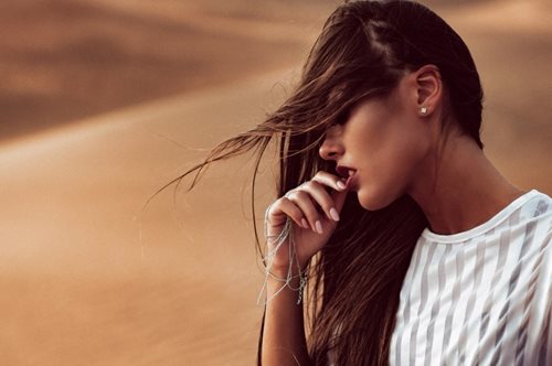 Έχεις ξηροδερμία; Δοκίμασε αυτά τα 5 φανταστικά σαμπουάν και θα μας θυμηθείς