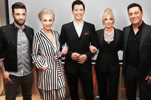 Ποιος αποχώρησε από το χτεσινό live του X Factor; 