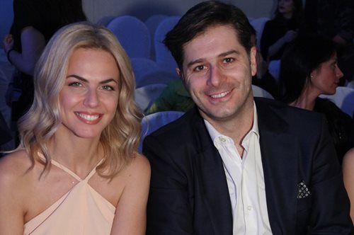 Το πρώτο μήνυμα της Κοντοβά μετά τον χωρισμό της με τον Μπουρδούμη