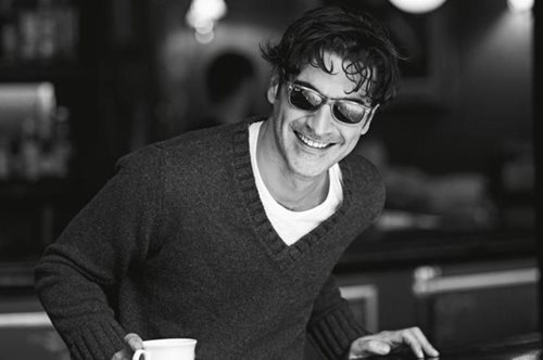 Η καταιγίδα στους Παξούς, όπως την κατέγραψε ο Χριστόφορος Παπακαλιάτης