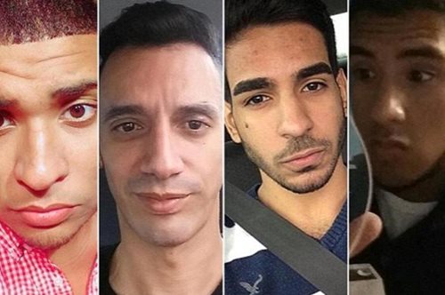 Αυτά είναι τα θύματα του Ομάρ Ματίν στο Ορλάντο