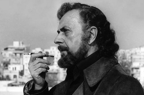 Δε φαντάζεστε ποιος γνωστός ηθοποιός είχε νονό τον Γιάννη Ρίτσο