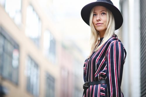 Ποιο είναι το must have αξεσουάρ που όλες οι fashion bloggers φοράνε;