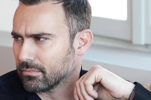 Γιώργος Καπουτζίδης: 